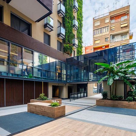 רומא Corte Trastevere Living מראה חיצוני תמונה