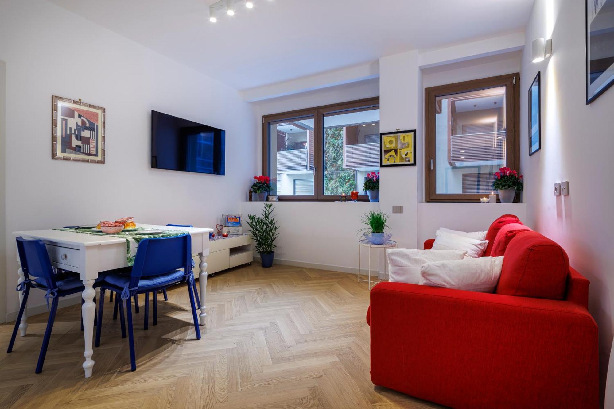 רומא Corte Trastevere Living מראה חיצוני תמונה