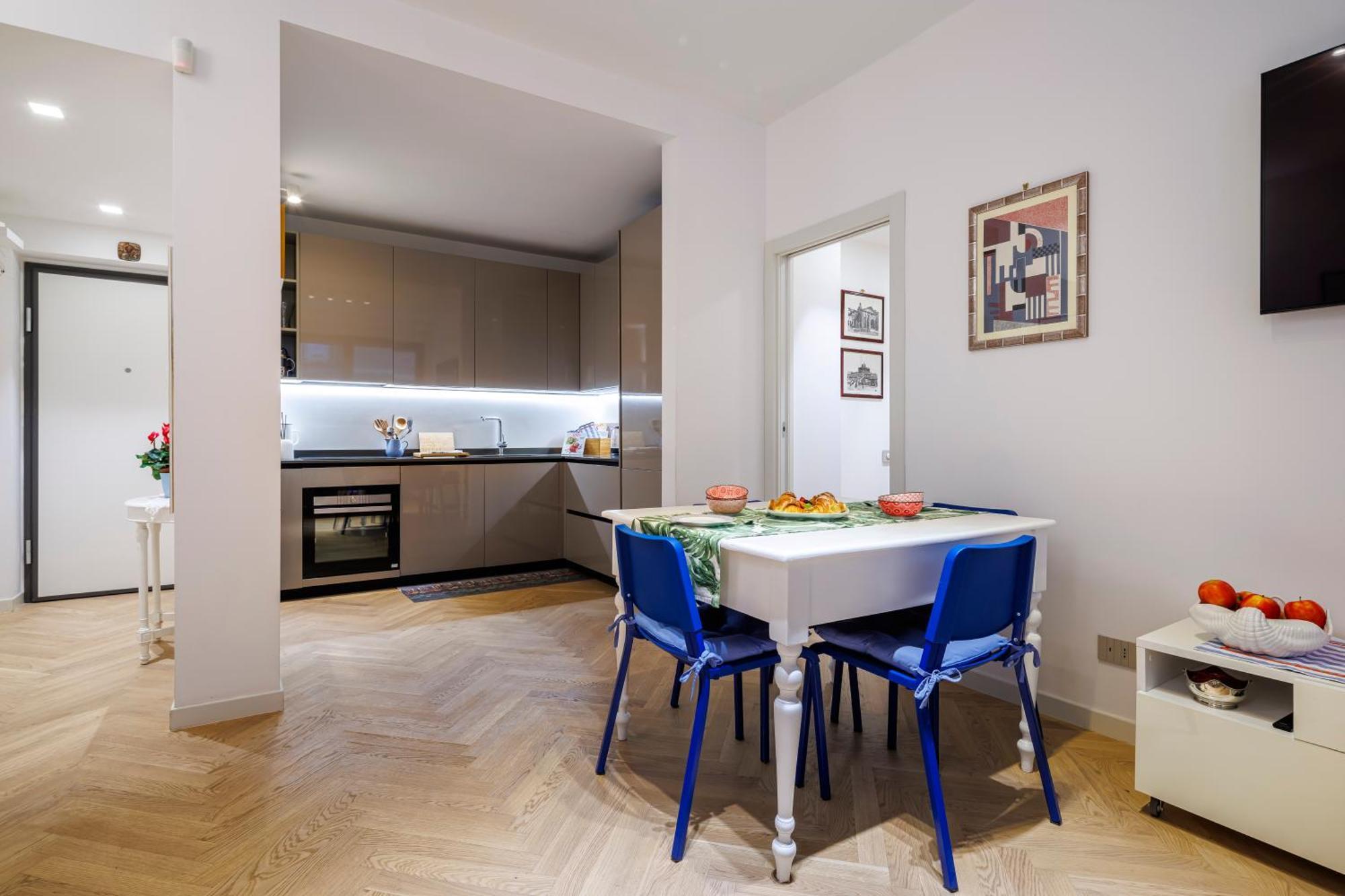 רומא Corte Trastevere Living מראה חיצוני תמונה
