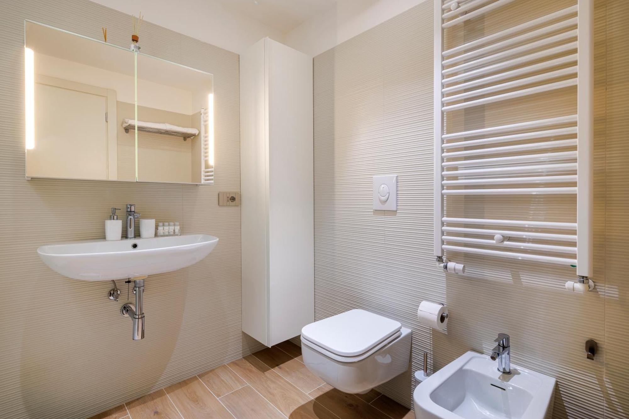 רומא Corte Trastevere Living מראה חיצוני תמונה
