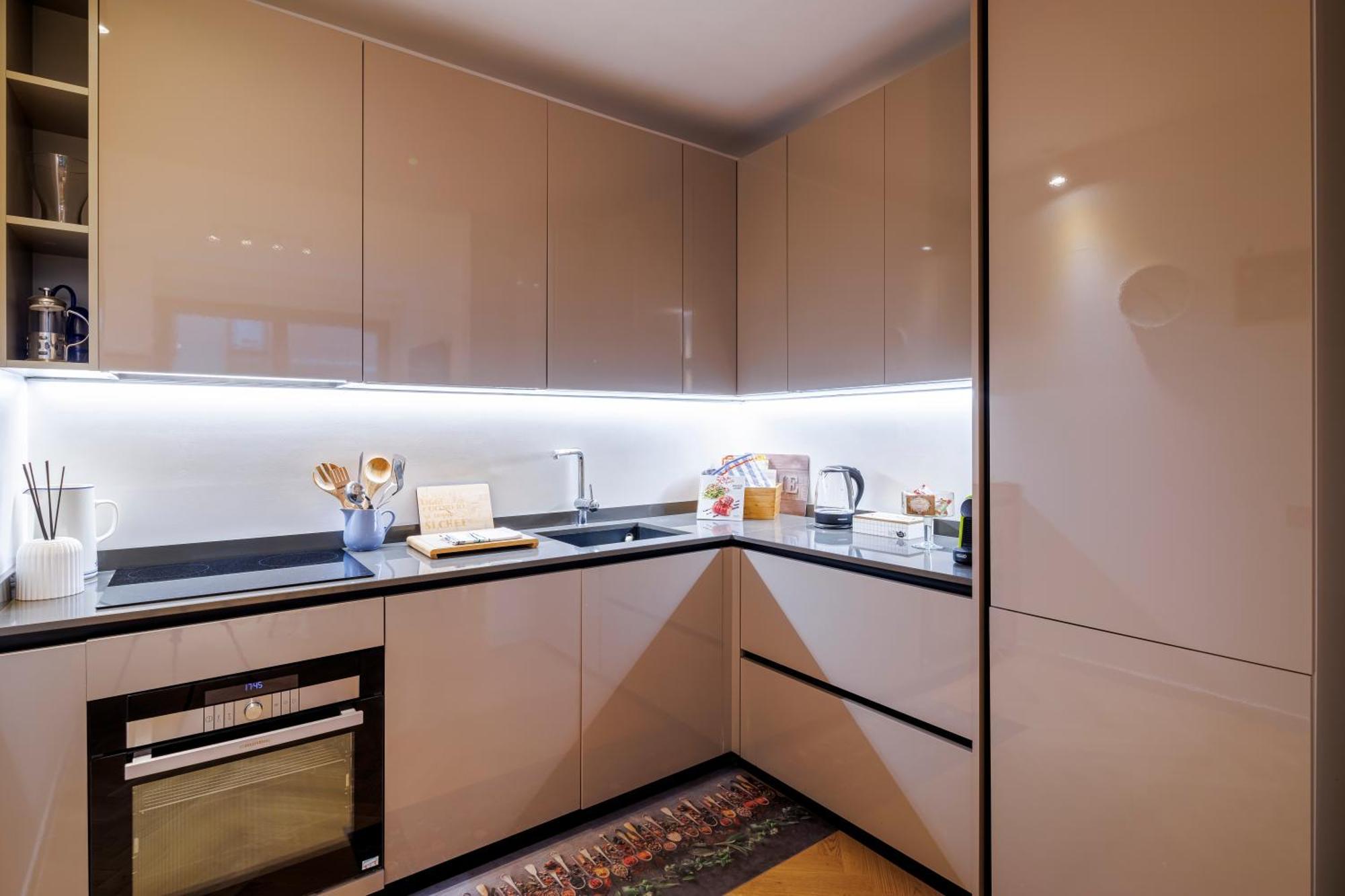 רומא Corte Trastevere Living מראה חיצוני תמונה
