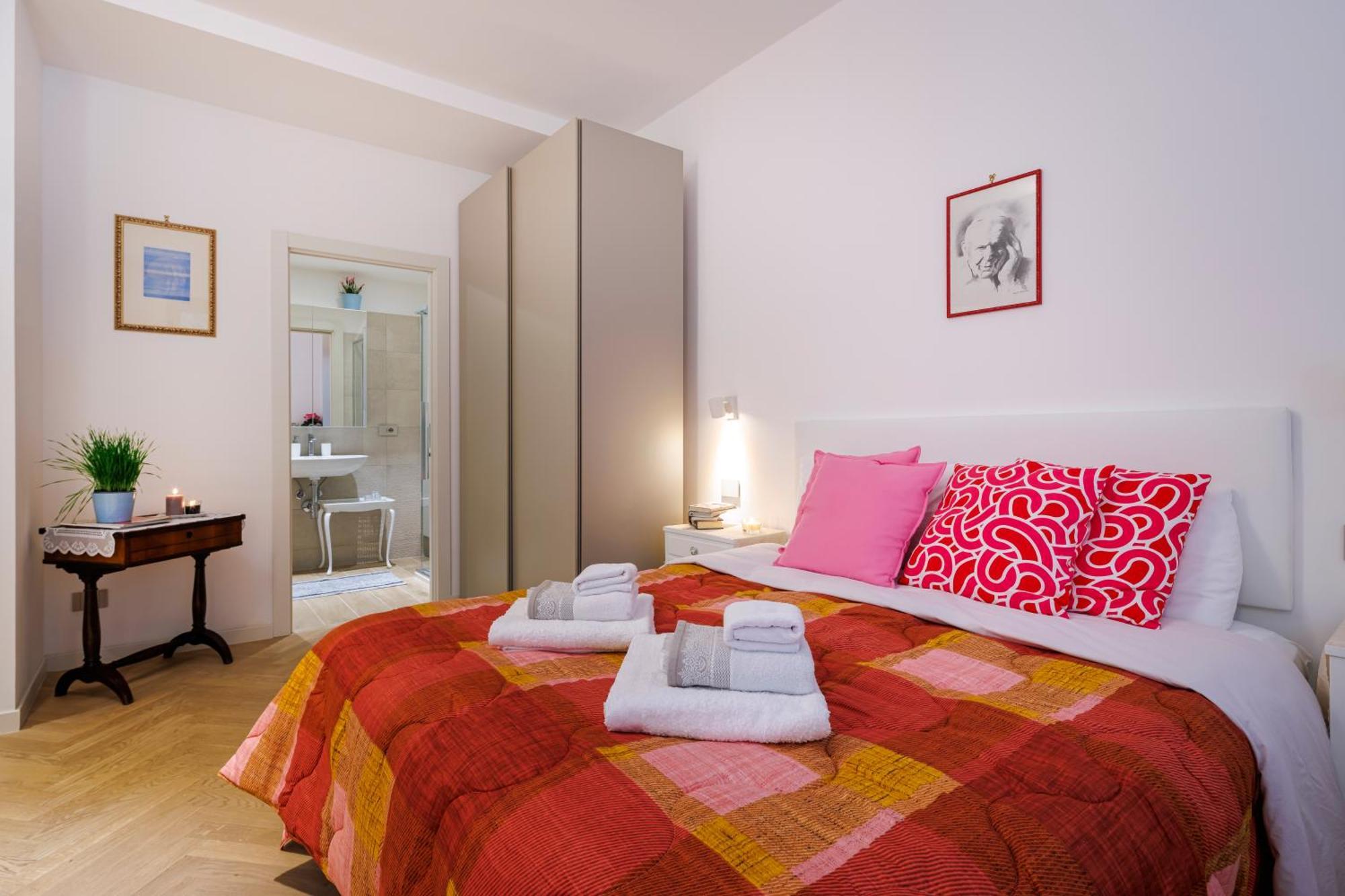 רומא Corte Trastevere Living מראה חיצוני תמונה
